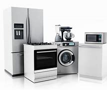 Image result for Domestic Kitchen Appliances