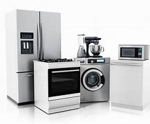 Image result for large home appliances shop