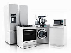 Image result for Large Kitchen Appliances