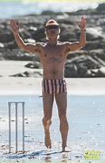 Image result for Guy Pearce Physique