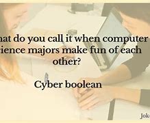Image result for Funny Computer Science Jokes