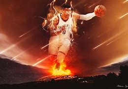 Image result for Russell Westbrook Live Wallpaper