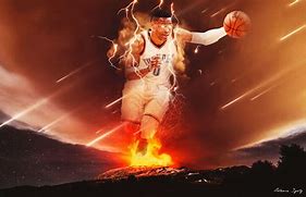 Image result for Russell Westbrook Wallpaper 4K