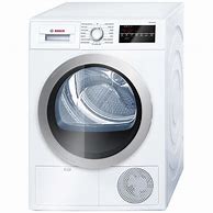 Image result for Bosch Electric Dryer