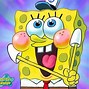 Image result for Spongebob Funny Smile