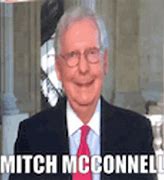 Image result for Cartoons of Mitch McConnell