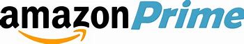 Image result for New Amazon Prime Logo
