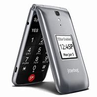 Image result for Jitterbug Flip2 Easy-To-Use Cell Phone For Seniors