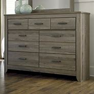 Image result for Ashley Furniture Dresser