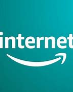Image result for Amazon Internet Logo