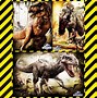 Image result for Indominus Rex Mouth