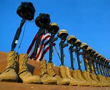 Image result for American Iraq War Casualties
