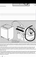 Image result for Bosch Dishwasher Silence Plus 46 DBA