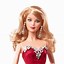 Image result for Barbie Christmas Dress