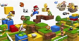 Image result for Super Mario Bros 2 NES Sprites