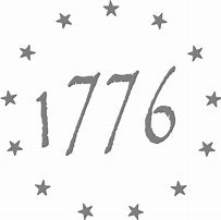 Image result for 1776 PNG