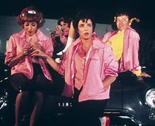 Image result for Grease Fashion