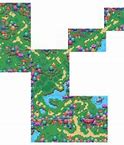 Image result for Prodigy Firefly Forest Map