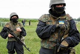 Image result for Donbass War Combat