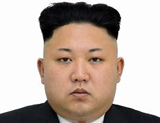 Image result for Kim Jong Un Clip Art