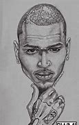 Image result for Chris Brown Wallpaper Art