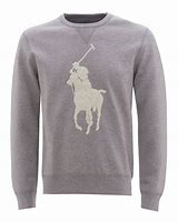 Image result for Polo Big Horse Sweatshirt