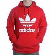 Image result for Dark Red Adidas Hoodie