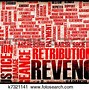 Image result for Revenge Icon Hoodie