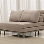 Image result for Comfortable Casual Modern Leather Sofa