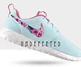 Image result for Nike Flower Shoes