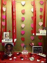 Image result for Work for Valentine's Day Decorations
