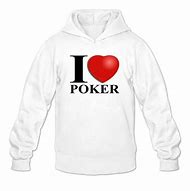 Image result for Poker Hoodie