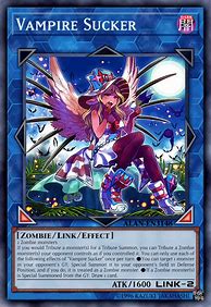 Image result for Yu Gi OH Vampire Queen