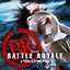 Image result for Battle Royale Movie Poster