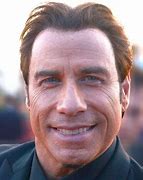 Image result for John Travolta Blonde Hair