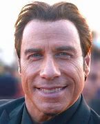 Image result for John Travolta Is He Bald