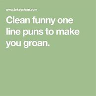 Image result for Funny One Liners Clean