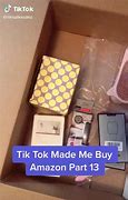 Image result for Tik Tok Things to Buy