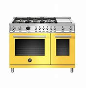 Image result for Double Oven Stove Electric Air Fryer
