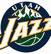 Image result for Utah Jazz Old Logo