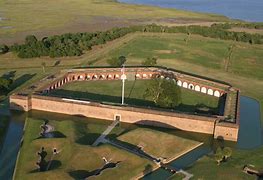 Image result for Confederate Forts