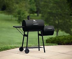 Image result for Professional BBQ Smokers