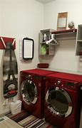 Image result for Red Washer Dryer Set Clearance