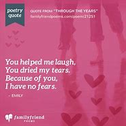 Image result for Small Poems About Friendship