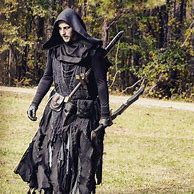 Image result for Dungeons and Dragons LARP