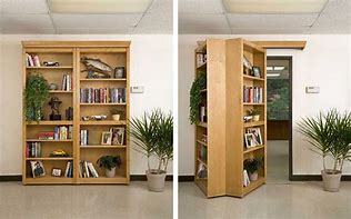 Image result for Home Office Built in Bookcases