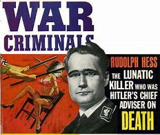 Image result for War Criminals and Polticks