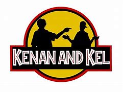 Image result for Kenan and Kel Poster