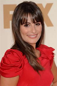 Image result for Lea Michele Face