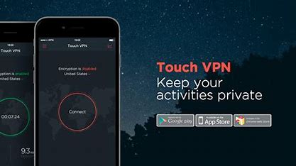 Image result for touch vpn